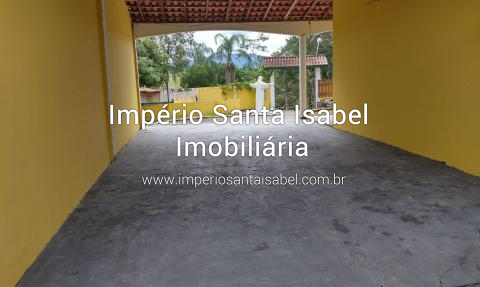 [Vende Chácara 5.560 m2 Pouso Alegre- Santa Isabel SP- Piscina - doc ok]