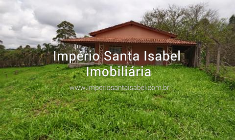 [Vende Chácara 5.576M2 Santa Isabel SP REF 1875]