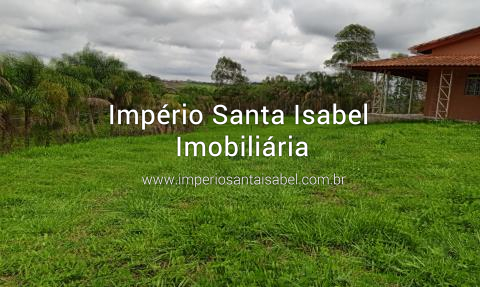 [Vende Chácara 5.576M2 Santa Isabel SP REF 1875]