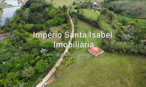 [Vende Chácara 5.576M2 Santa Isabel SP REF 1875]