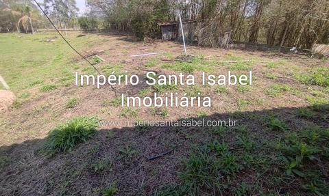 [Vende Chácara 5.576M2 Santa Isabel SP REF 1875]