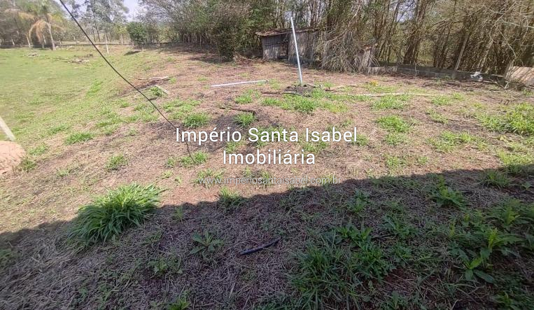 [Vende Chácara 5.576M2 Santa Isabel SP REF 1875]