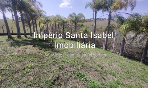 [Vende Chácara 5.576M2 Santa Isabel SP REF 1875]