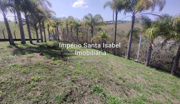 [Vende Chácara 5.576M2 Santa Isabel SP REF 1875]