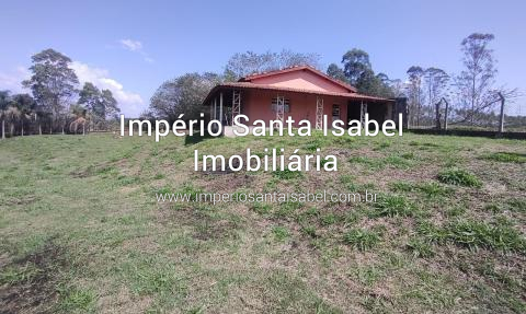 [Vende Chácara 5.576M2 Santa Isabel SP REF 1875]