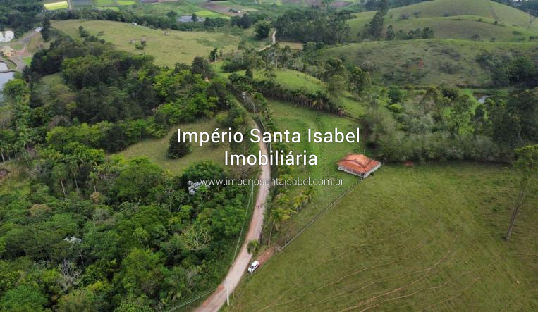 [Vende Chácara 5.576M2 Santa Isabel SP REF 1875]