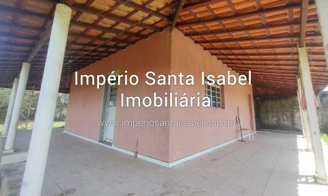 [Vende Chácara 5.576M2 Santa Isabel SP REF 1875]