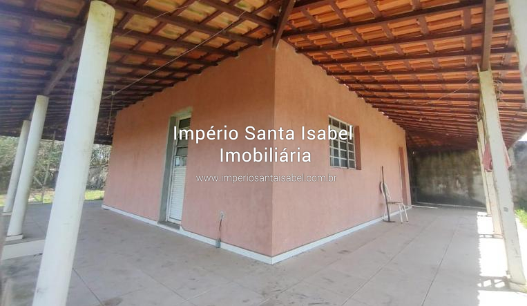 [Vende Chácara 5.576M2 Santa Isabel SP REF 1875]