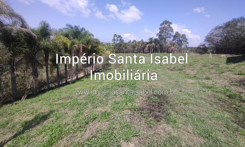 [Vende Chácara 5.576M2 Santa Isabel SP REF 1875]