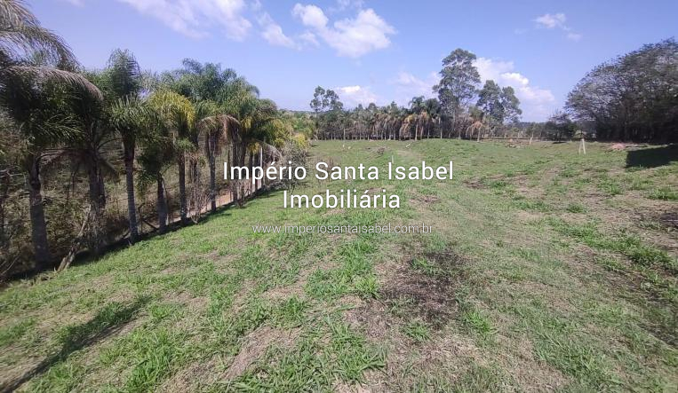 [Vende Chácara 5.576M2 Santa Isabel SP REF 1875]