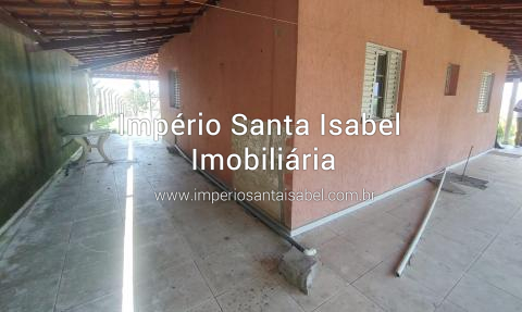 [Vende Chácara 5.576M2 Santa Isabel SP REF 1875]