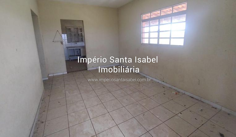 [Vende Chácara 5.576M2 Santa Isabel SP REF 1875]