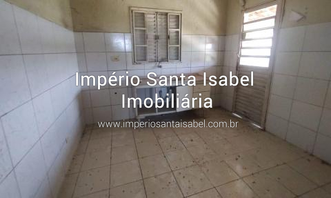 [Vende Chácara 5.576M2 Santa Isabel SP REF 1875]