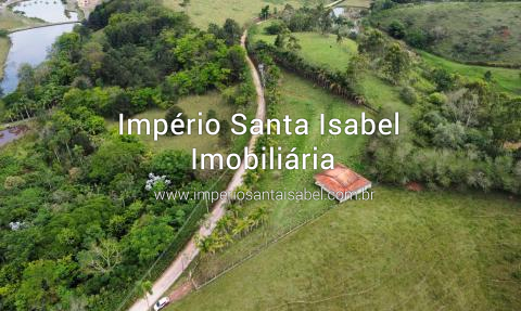 [Vende Chácara 5.576M2 Santa Isabel SP REF 1875]