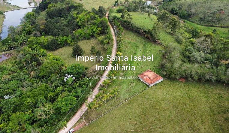 [Vende Chácara 5.576M2 Santa Isabel SP REF 1875]