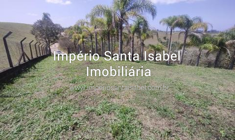 [Vende Chácara 5.576M2 Santa Isabel SP REF 1875]