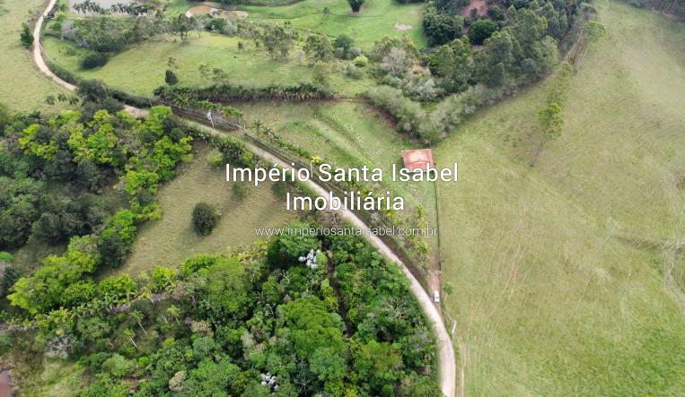 [Vende Chácara 5.576M2 Santa Isabel SP REF 1875]