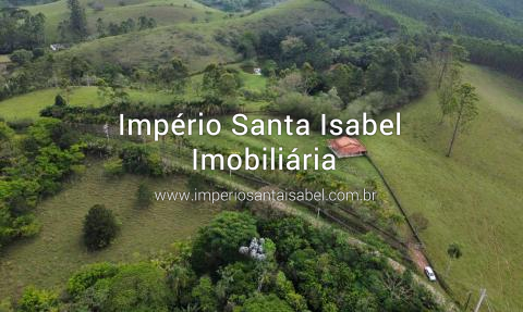 [Vende Chácara 5.576M2 Santa Isabel SP REF 1875]