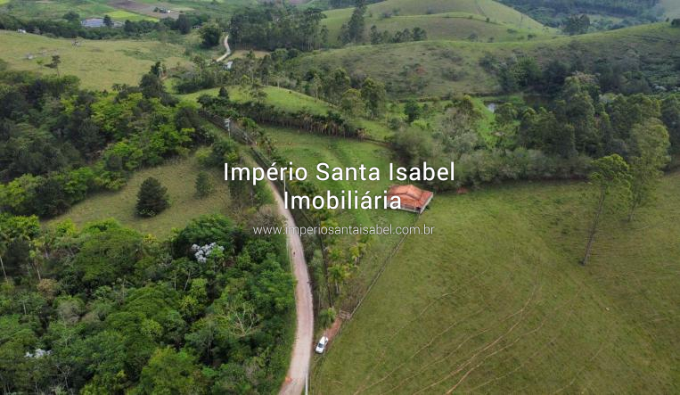 [Vende Chácara 5.576M2 Santa Isabel SP REF 1875]