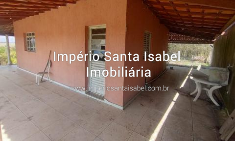 [Vende Chácara 5.576M2 Santa Isabel SP REF 1875]