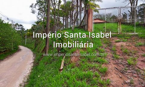 [Vende Chácara 5.576M2 Santa Isabel SP REF 1875]