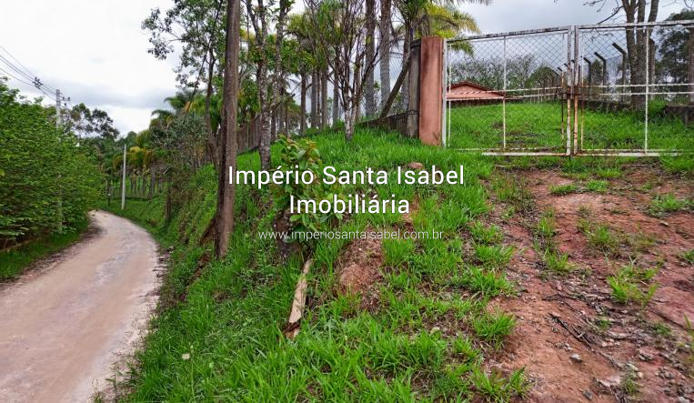 [Vende Chácara 5.576M2 Santa Isabel SP REF 1875]