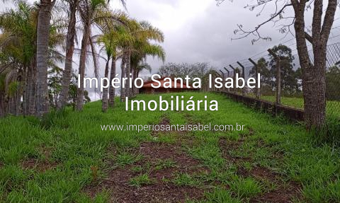 [Vende Chácara 5.576M2 Santa Isabel SP REF 1875]