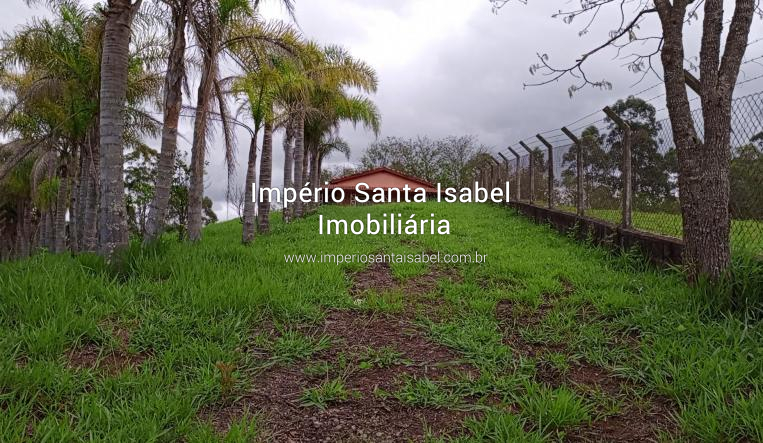 [Vende Chácara 5.576M2 Santa Isabel SP REF 1875]