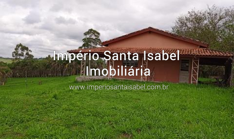 [Vende Chácara 5.576M2 Santa Isabel SP REF 1875]