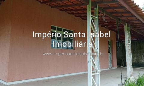 [Vende Chácara 5.576M2 Santa Isabel SP REF 1875]