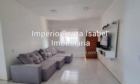 [Vende Chácara 4.500m2-com escritura -Santa Isabel REF: 1764]