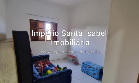 [Vende Chácara 4.500m2-com escritura -Santa Isabel REF: 1764]