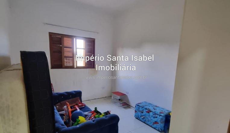 [Vende Chácara 4.500m2-com escritura -Santa Isabel REF: 1764]