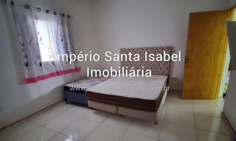 [Vende Chácara 4.500m2-com escritura -Santa Isabel REF: 1764]