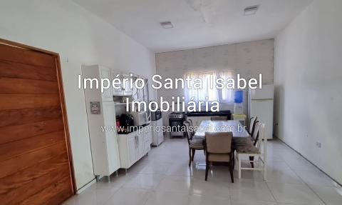 [Vende Chácara 4.500m2-com escritura -Santa Isabel REF: 1764]