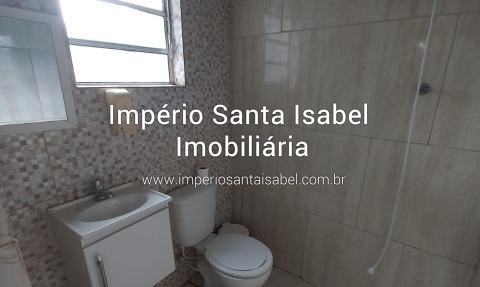 [Vende Chácara 4.500m2-com escritura -Santa Isabel REF: 1764]