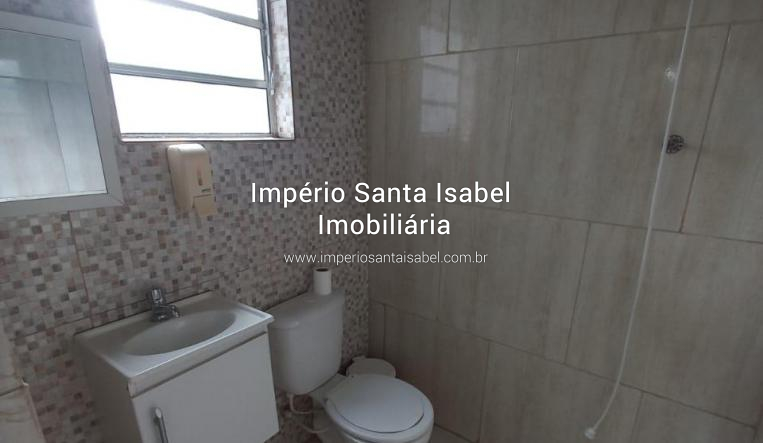 [Vende Chácara 4.500m2-com escritura -Santa Isabel REF: 1764]