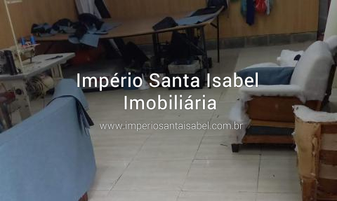 [Vende Chácara 4.500m2-com escritura -Santa Isabel REF: 1764]