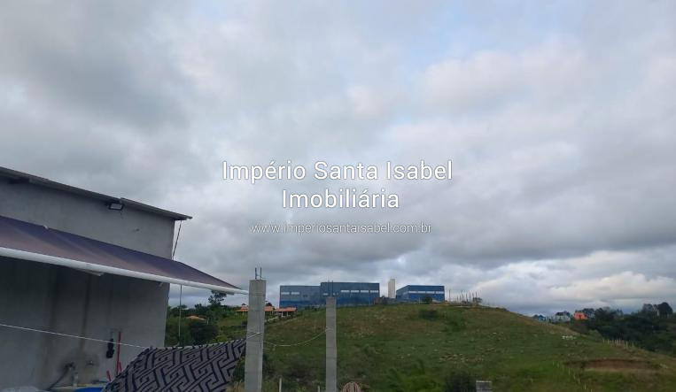 [Vende Chácara 4.500m2-com escritura -Santa Isabel REF: 1764]