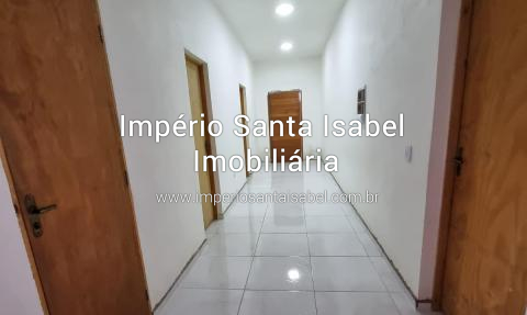 [Vende Chácara 4.500m2-com escritura -Santa Isabel REF: 1764]