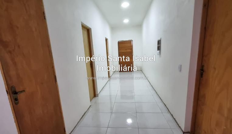 [Vende Chácara 4.500m2-com escritura -Santa Isabel REF: 1764]