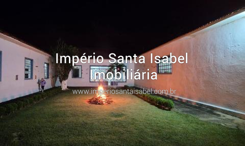 [Vende Chácara 5.690 m2 com Escritura - Atibaia SP REF 1998]