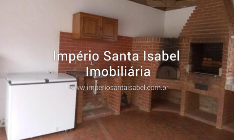 [Vende Chácara 5.690 m2 com Escritura - Atibaia SP REF 1998]
