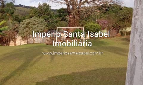 [Vende Chácara 5.690 m2 com Escritura - Atibaia SP REF 1998]