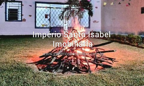 [Vende Chácara 5.690 m2 com Escritura - Atibaia SP REF 1998]