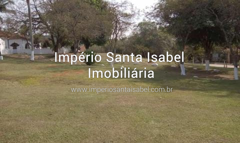 [Vende Chácara 5.690 m2 com Escritura - Atibaia SP REF 1998]