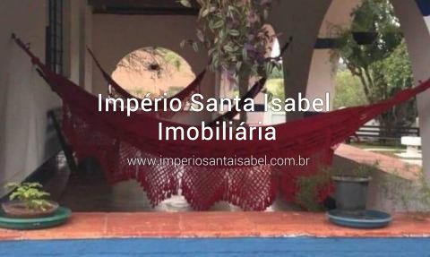 [Vende Chácara 5.690 m2 com Escritura - Atibaia SP REF 1998]