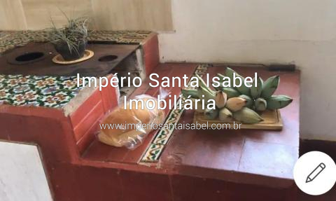 [Vende Chácara 5.690 m2 com Escritura - Atibaia SP REF 1998]
