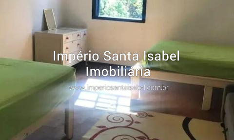 [Vende Chácara 5.690 m2 com Escritura - Atibaia SP REF 1998]