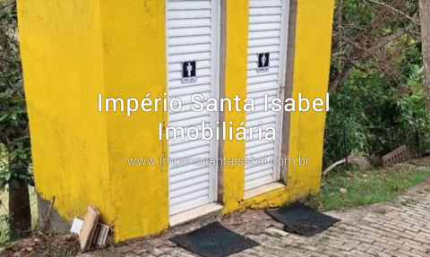 [Vende Chacara 5.988 m2 Ouro Fino _ Santa Isabel SP ]